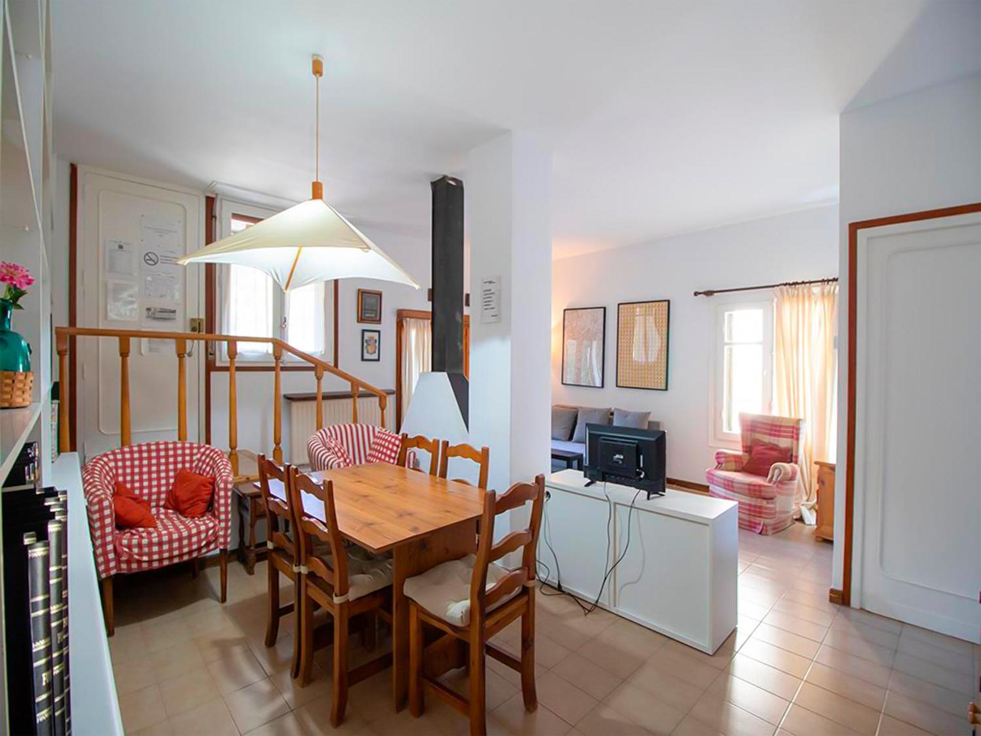 Apartamentos 3000 Escarrilla Exterior foto