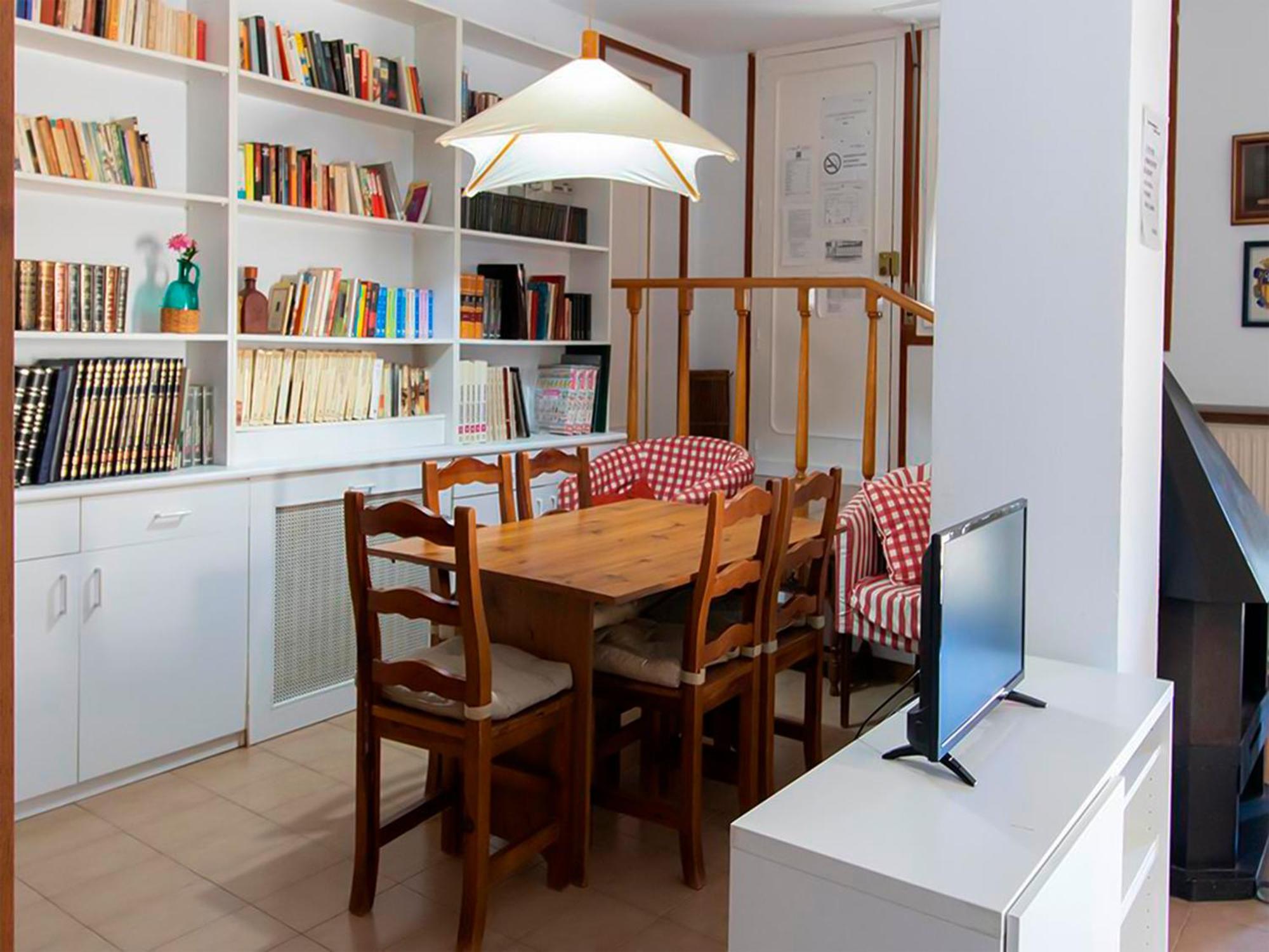 Apartamentos 3000 Escarrilla Exterior foto